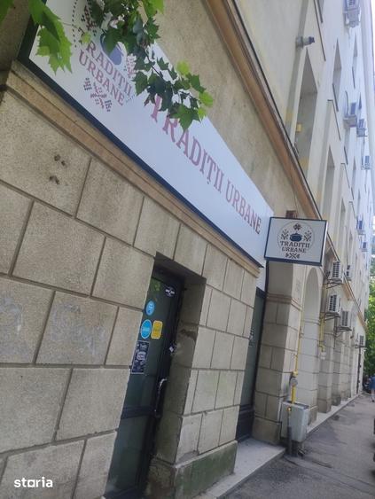 Spatiu comercial Bulevardul Basarabia |Stradal | Utilitati |Langa Parc - 4