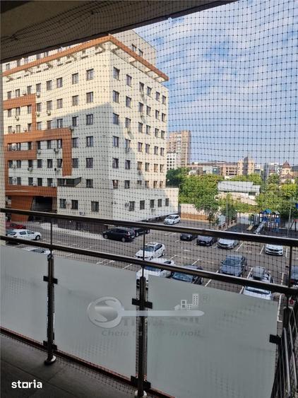 Apartament 2 Camere, Lazar Residence La 2 Minute de Palas Mal - 1