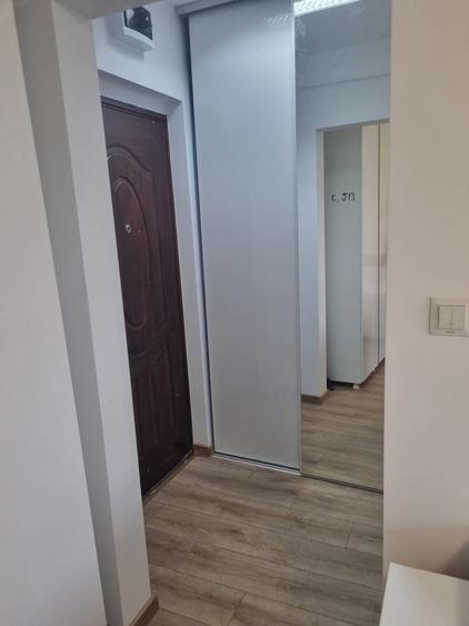 Apartament modern cu o camera ideal pentru 2 persoane | Marasti - 20