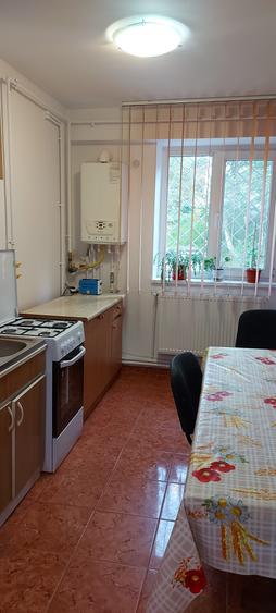 Garsonieră decomandată în Tomis III