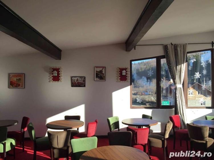 Spațiu comercial, de 270 mp, în Văleni-Stânișoara