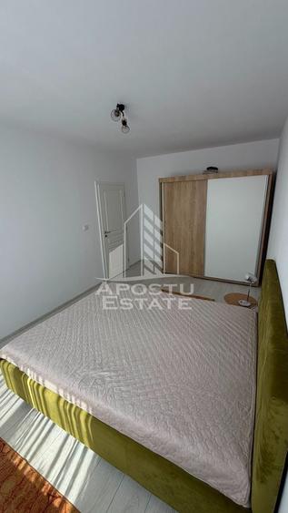 Apartament cu 55 camere decomandat în Calea Urseni