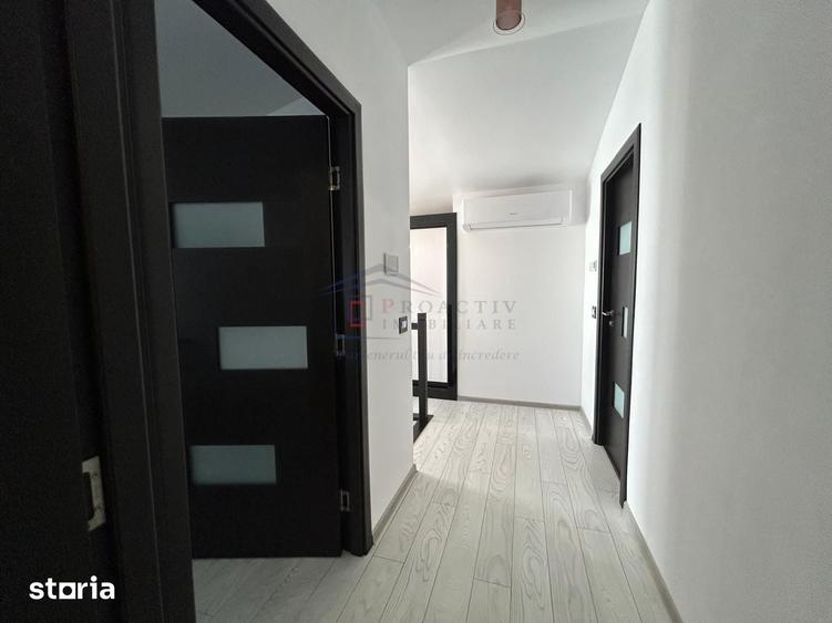 Apartament cu 3 camere decomandat în George Enescu