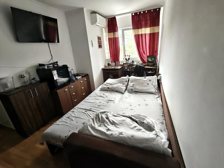 Apartament 2 camere zona Oituz suceava - 1