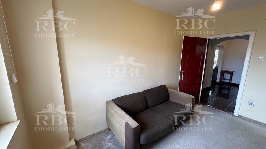 Apartament 3 camere Dorobantilor - 16