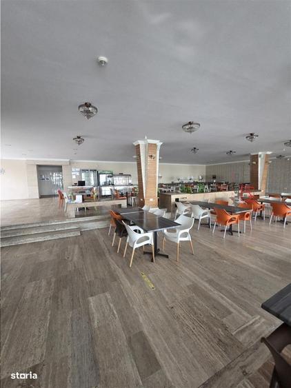 Spațiu comercial, de 9,625 mp, în Central