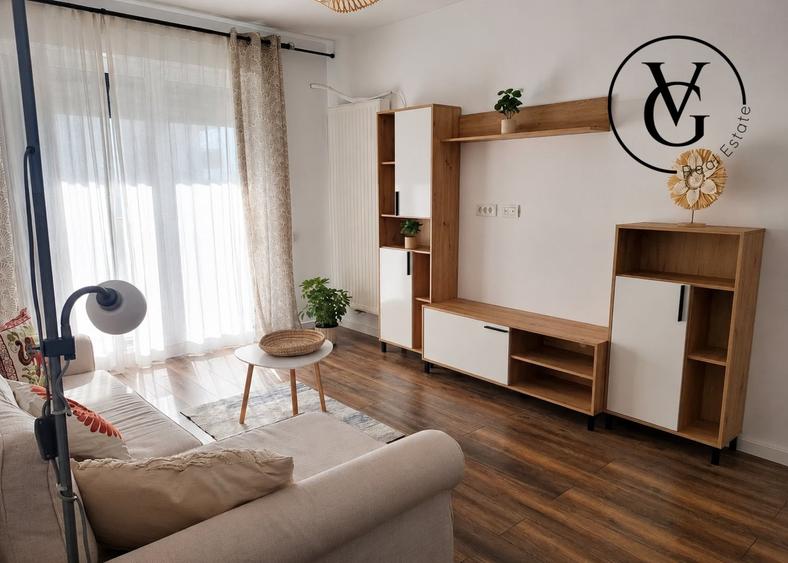Apartament 2 camere - Maurer Residence / Tomis Plus - termen lung - 1
