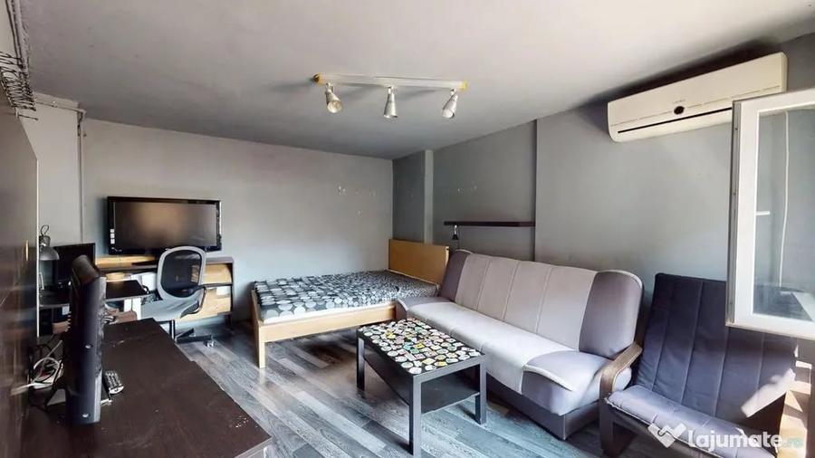Apartament Duplex in Vila | zona Piata Gemeni Dacia - 18