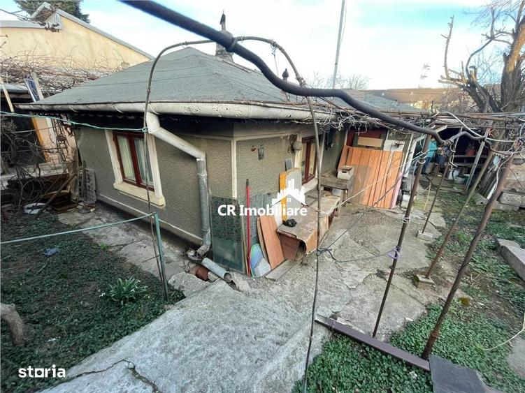 Teren de 213 mp, în Apărătorii Patriei