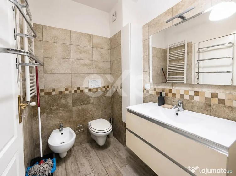 Apartament 2 camere | 58 mp | Parcare subterana | Europa - 8