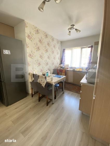 Casă cu 4 camere cu Teren 650 Mp în Unirea