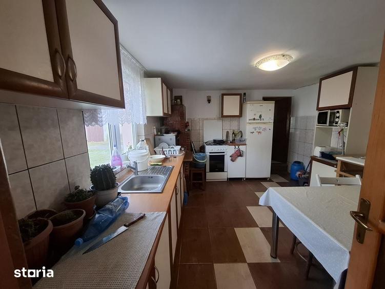Casa in Secuieni 4.000 mp de libertate, la doar 15 km de Bacau - 4