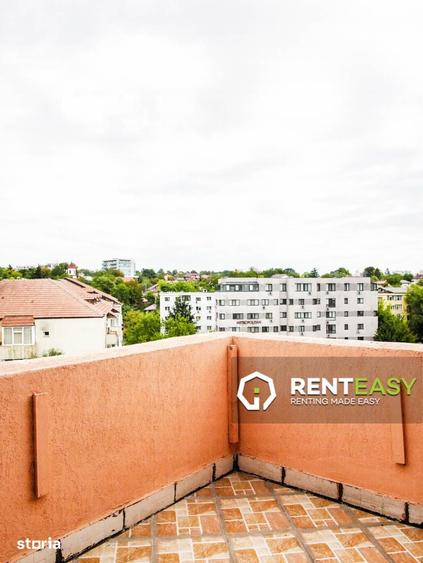 Apartament doua camere situat in zona Podu de Fier - 7