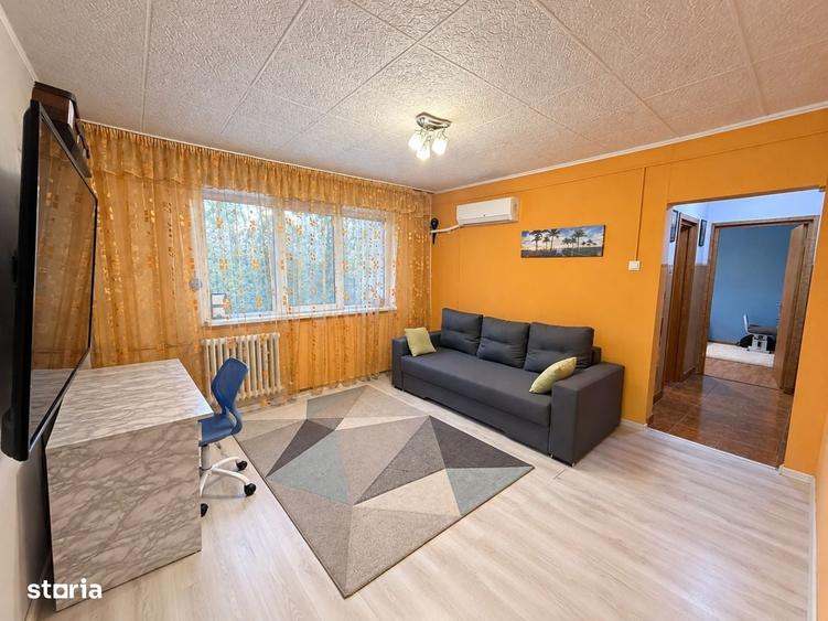 Apartament cu 3 camere în Andrei Mureșanu