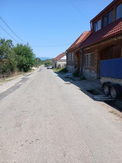 Spațiu comercial, în Vaidei