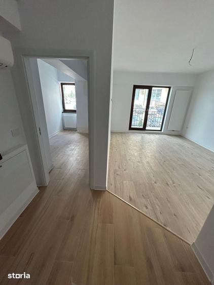 Apartament cu 2 camere decomandat în Valea Lupului