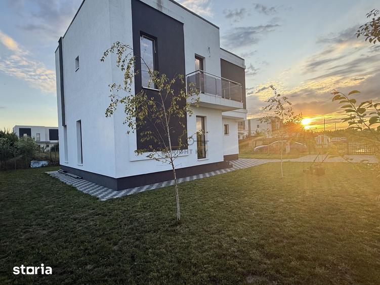 Casa P+1 Joita, 4 Cam, Teren 358mp, Comision 0% - 19