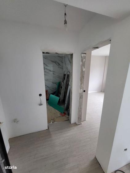 Apartament 2 camere, 40mp, etaj intermediar, bloc nou, zona Petrom - 2