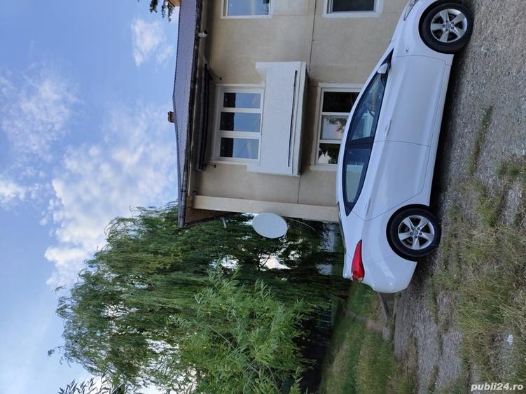 Apartament cu 2 camere decomandat în Cotnari