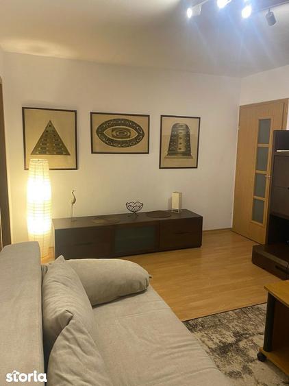 Apartament cu 2 camere în Inel I