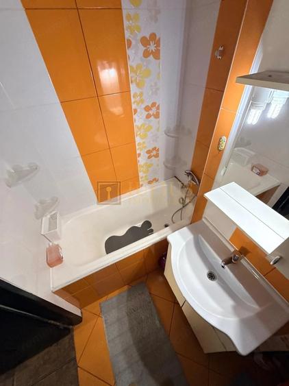 Apartament cu 2 camere decomandat în Gheorghe Lazăr