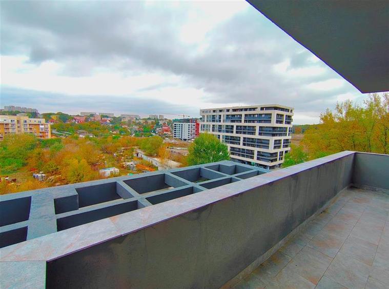 Apartament cu 2 camere decomandat în Tătărași