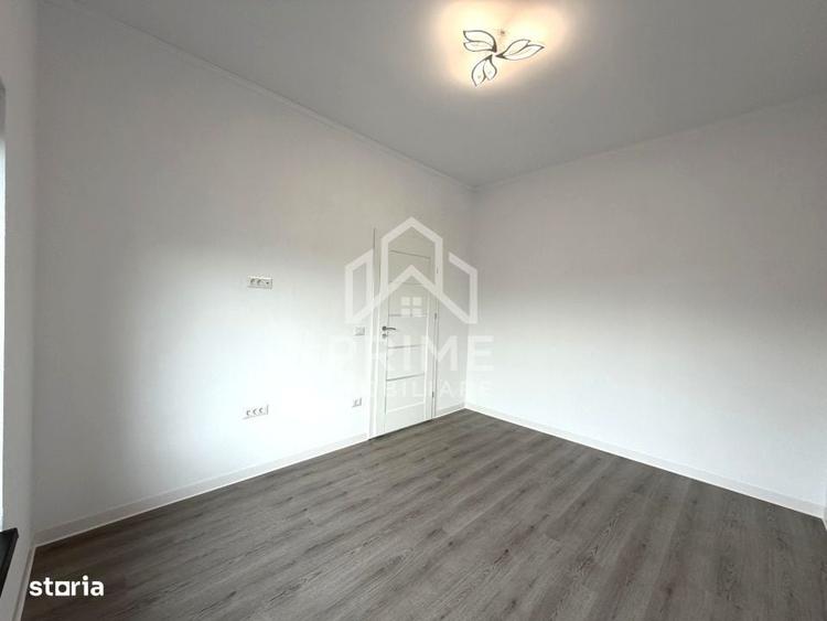 Casă cu 4 camere cu Teren 426 Mp în Central
