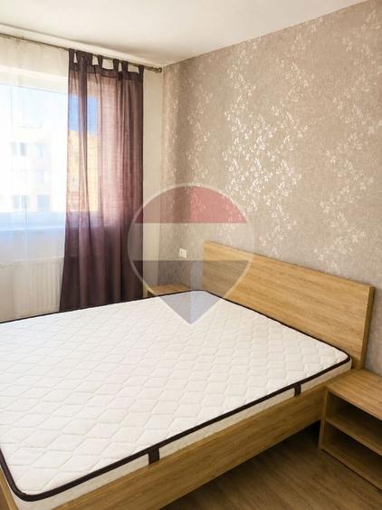Apartament cu 2 camere decomandat în Astra