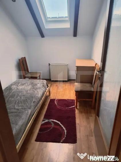 Apartament 3 camere, 65 mp, pet friendly, A.C, zona Bucium - 9