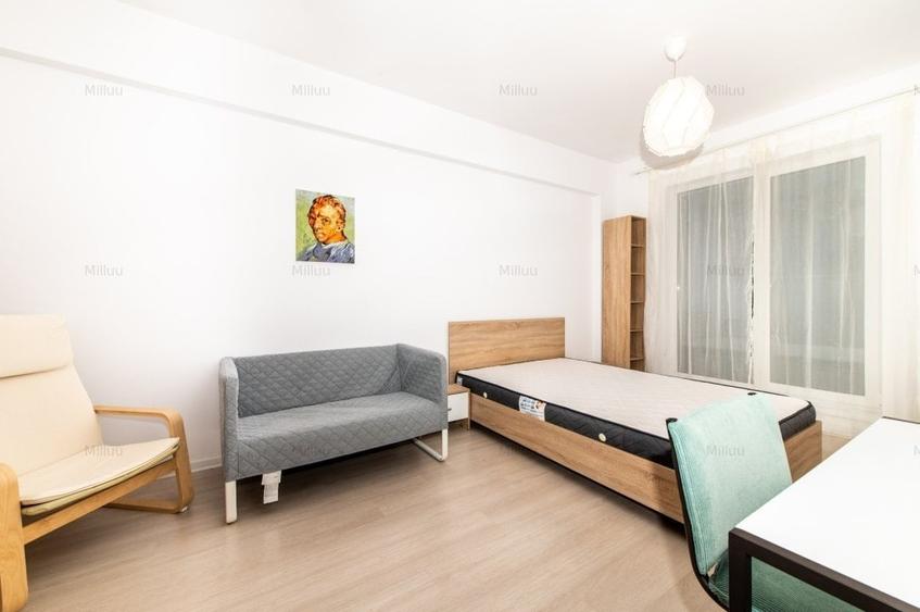 Studio | Parcare | Petfriendly | Drumul Taberei - 2