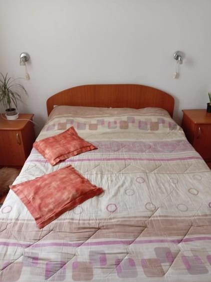 Apartament cu 2 camere decomandat, mobilat în Nord