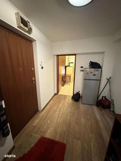 Apartament cu 2 camere în Bd. Independenței