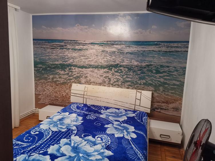 Apartament cu 2 camere decomandat în Micro 5