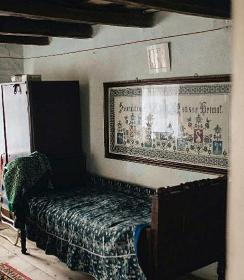 Casă cu 3 camere în Țapu