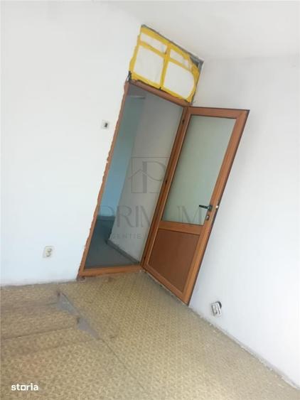 Apartament cu 2 camere decomandat în Gura Văii