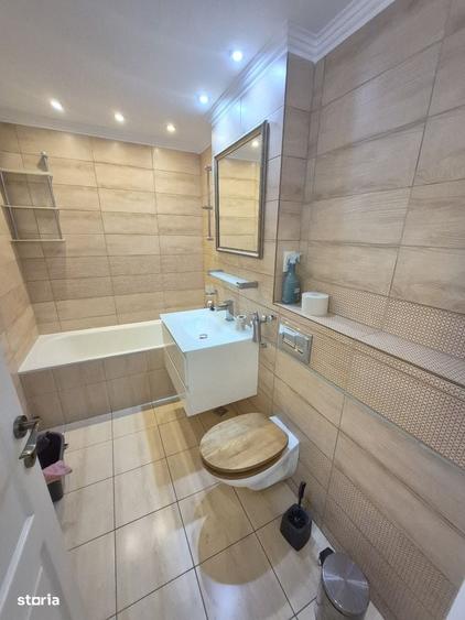 Apartament cu 2 camere decomandat în Freidorf