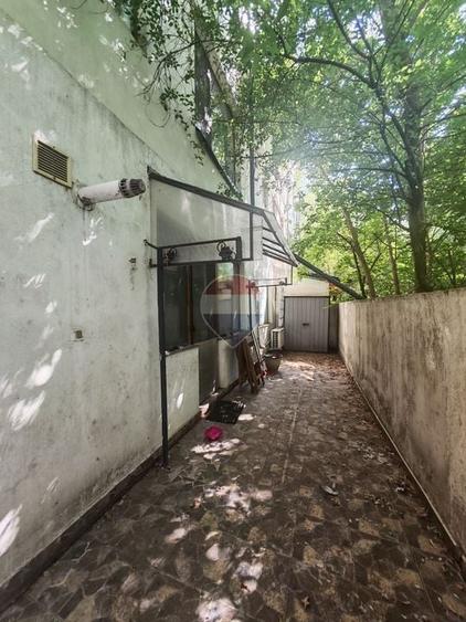 Apartament cu 2 camere semidecomandat, mobilat în Nicolae Grigorescu