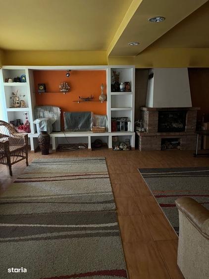 Casă cu 4 camere în Gura Câlnăului