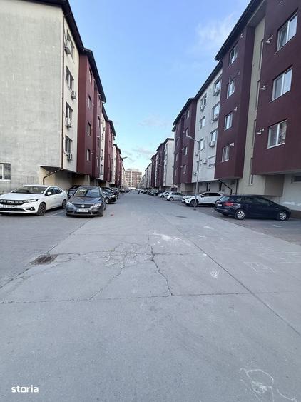 Apartament cu 3 camere în Prelungirea Ghencea