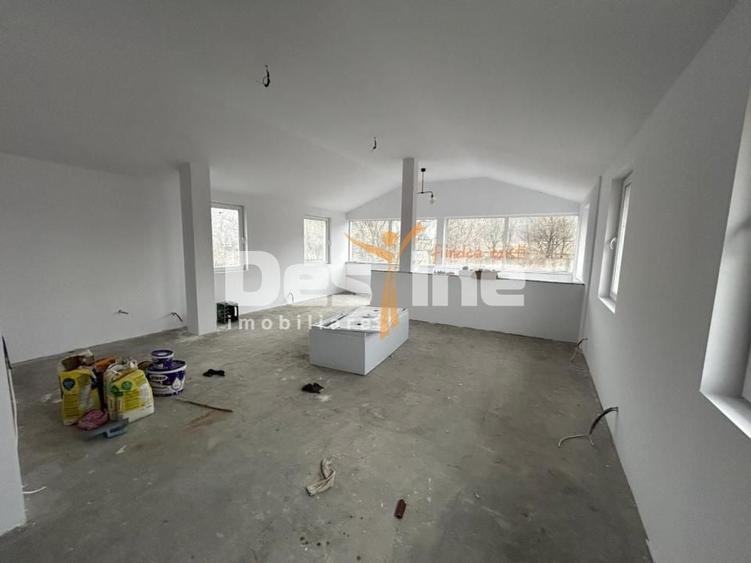 Spațiu comercial, de 336 mp, în Mărăței