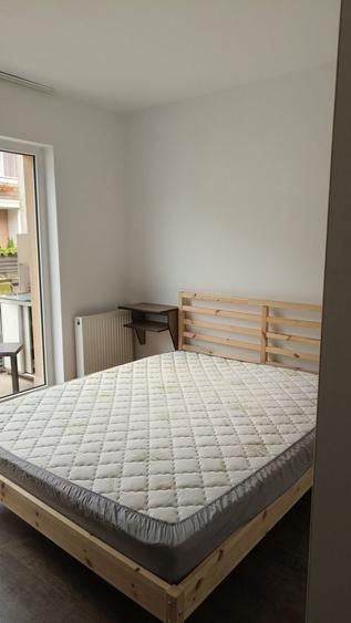 Apartament cu 2 camere în Florești