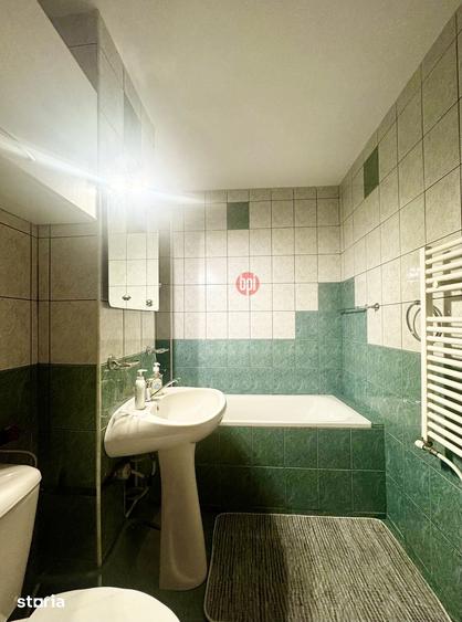 Apartament cu 3 camere în Fălticeni
