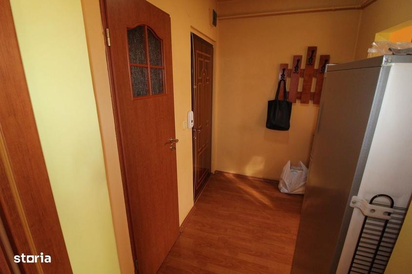 Apartament cu 2 camere în Bunești