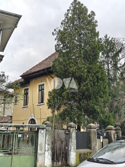 De vânzare: casa S+P+E- Cotroceni - Eroilor - dr. Leonte Anastasievici - 1
