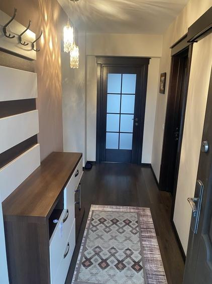 Apartament cu 2 camere decomandat în Sfântu Ilie