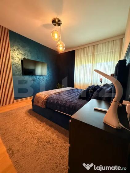 Casă cu 4 camere cu Teren 750 Mp în Central