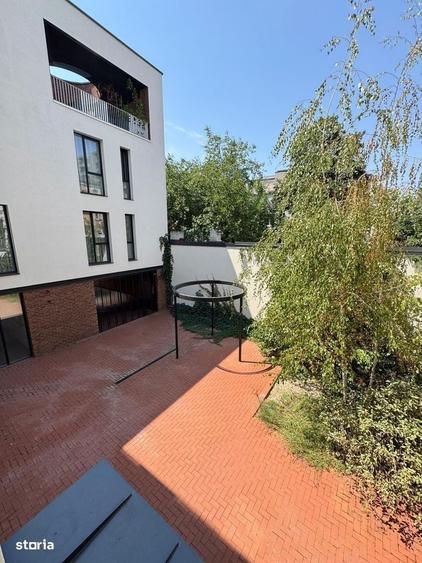 Inchiriere 3 Camere Super Design - 2