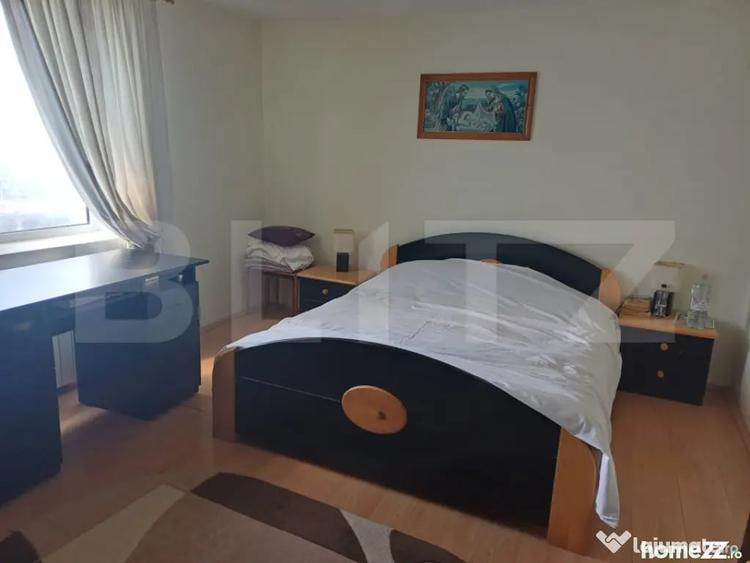 Casă cu 9 camere cu Teren 813 Mp în Burdujeni