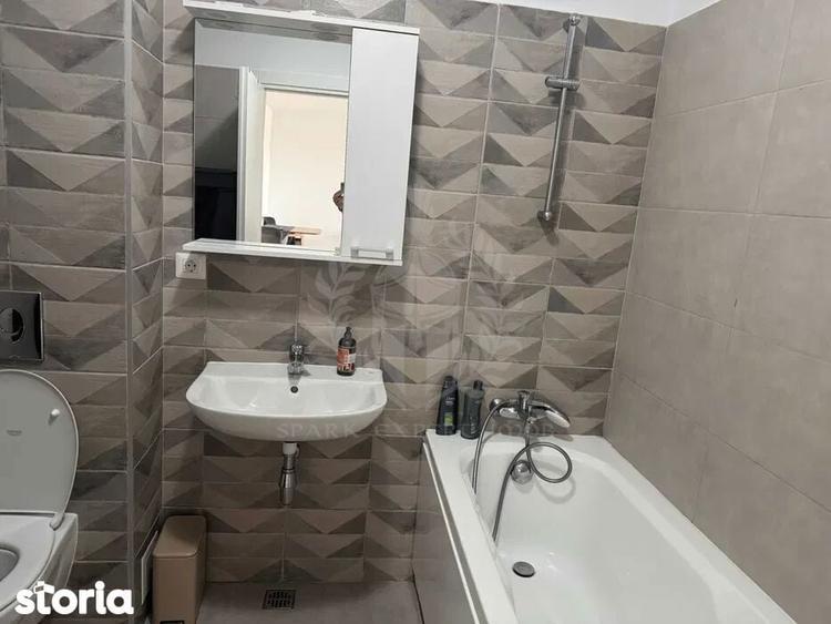 Apartament cu 2 camere în Blejoi