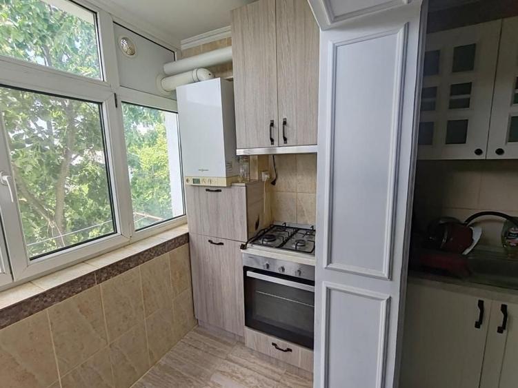 Apartament 2 camere, etajul 4, Zona Crucea Garii - 4